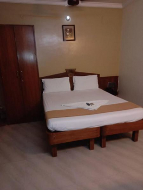 Central Residency